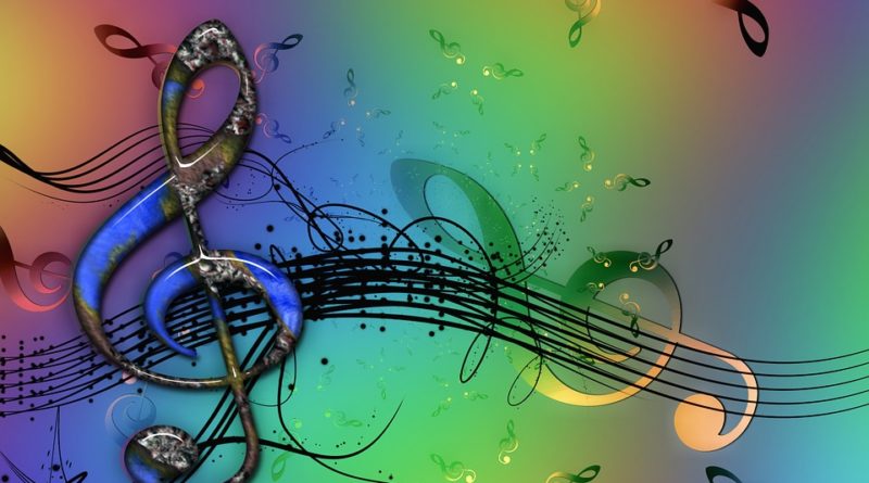 melody