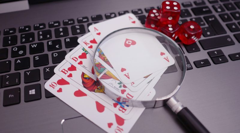 Dice