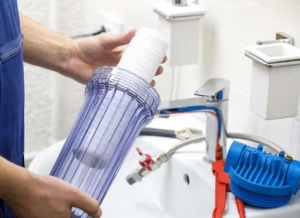 Filtration Systems