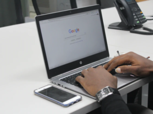 Google