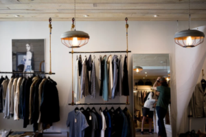 shop