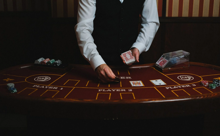 gamblers
