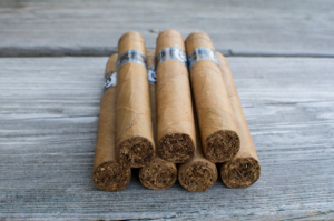cigars sticks
