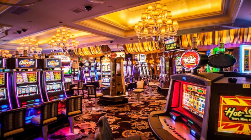casino