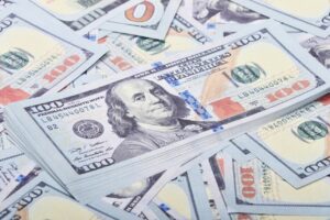 dollars 