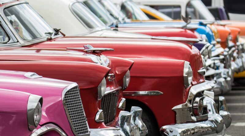 cars