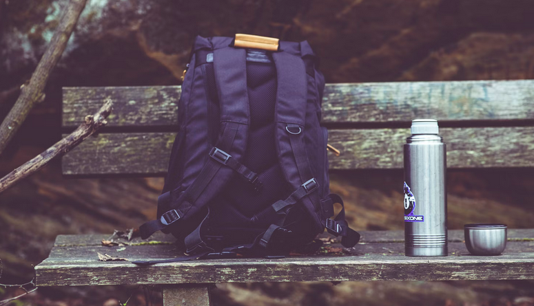 backpack